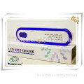 High Efficiency RoSH UV Sterilizer UV LED 280nm Toothbrush Sanitizer